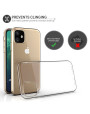 Olixar Ultra-Thin iPhone 11 Case - 100% Clear