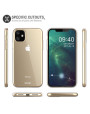Olixar Ultra-Thin iPhone 11 Case - 100% Clear