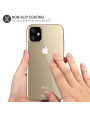 Olixar Ultra-Thin iPhone 11 Case - 100% Clear