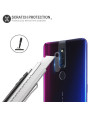 Olixar OPPO F11 Pro Camera Protectors - Twin Pack