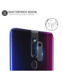 Olixar OPPO F11 Pro Camera Protectors - Twin Pack