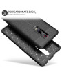 Olixar Attache Xiaomi Redmi K20 Leather-Style Case - Black