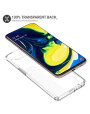 Olixar ExoShield Samsung Galaxy A80 Case - Clear Olixar ExoShield Samsung Galaxy A80 Case - Clear