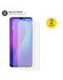 Olixar Huawei P30 Pro Film Screen Protector 2-in-1 Pack