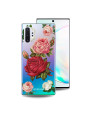LoveCases Samsung Galaxy Note 10 Plus Gel Case - Hearts