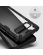 Ringke Fusion X Samsung Galaxy S10 Plus Case - Black