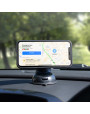 Olixar Magnetic Windscreen & Dash Mount Universal Car Holder