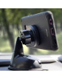 Olixar Magnetic Windscreen & Dash Mount Universal Car Holder