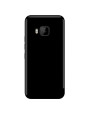Olixar FlexiShield HTC One S9 Gel Case - Solid Black Olixar FlexiShield HTC One S9 Gel Case - Solid Black