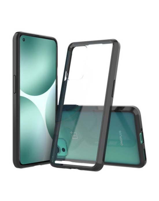 Olixar ExoShield Oneplus 9 Case - Black