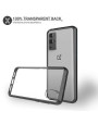 Olixar ExoShield Oneplus 9 Case - Black