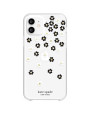 Kate Spade New York iPhone 12 mini Case - Scattered Flowers