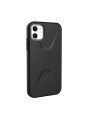 UAG iPhone 11 Civilian Series Tough Case - Black