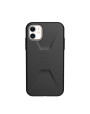 UAG iPhone 11 Civilian Series Tough Case - Black