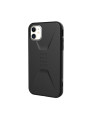 UAG iPhone 11 Civilian Series Tough Case - Black