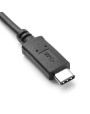 Olixar USB-C Nexus 5X Charging Cable - Black 1m