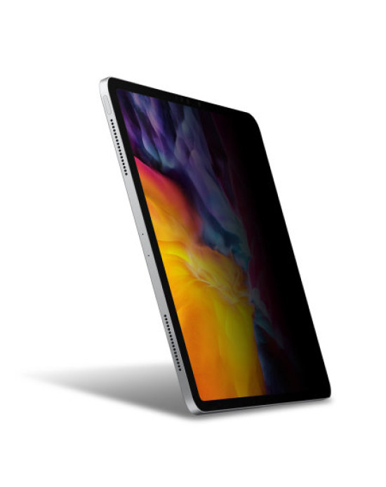 Olixar iPad Pro 11" 2018 Privacy Film Screen Protector 2-in-1 Pack