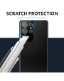 Olixar Samsung Galaxy S21 Ultra Camera Protectors - Two Pack