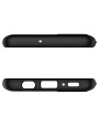 Spigen Liquid Air Samsung Galaxy A71 Case - Matte Black