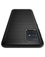 Spigen Liquid Air Samsung Galaxy A71 Case - Matte Black
