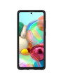 Spigen Liquid Air Samsung Galaxy A71 Case - Matte Black