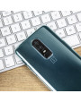 Olixar FlexiShield OnePlus 6 Gel Case - Blue
