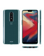 Olixar FlexiShield OnePlus 6 Gel Case - Blue