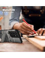 Zizo Bolt Samsung Galaxy S21 Ultra Tough Case & Screen Protector- Grey Zizo Bolt Samsung Galaxy S21 Ultra Tough Case & Screen Protector- Grey