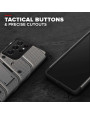 Zizo Bolt Samsung Galaxy S21 Ultra Tough Case & Screen Protector- Grey Zizo Bolt Samsung Galaxy S21 Ultra Tough Case & Screen Protector- Grey