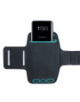 Olixar Adjustable Running & Fitness Armband Holder for Smartphones Olixar Adjustable Running & Fitness Armband Holder for Smartphones