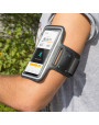 Olixar Adjustable Running & Fitness Armband Holder for Smartphones Olixar Adjustable Running & Fitness Armband Holder for Smartphones