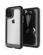 Ghostek Atomic Slim 3 iPhone 11 Pro Max Case - Black