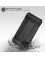 Olixar Delta Armour Protective iPhone 11 Pro Max Case - Black