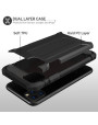 Olixar Delta Armour Protective iPhone 11 Pro Max Case - Black