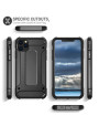 Olixar Delta Armour Protective iPhone 11 Pro Max Case - Black