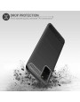 Olixar Sentinel Samsung S20 Plus Case And Glass Screen Protector
