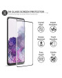 Olixar Sentinel Samsung S20 Plus Case And Glass Screen Protector