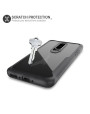 Olixar NovaShield OnePlus 7 Pro 5G Bumper Case - Black