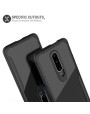 Olixar NovaShield OnePlus 7 Pro 5G Bumper Case - Black