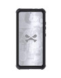 Ghostek Nautical 3 Samsung Galaxy S21 Plus Waterproof Case - Black