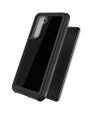Ghostek Nautical 3 Samsung Galaxy S21 Plus Waterproof Case - Black