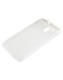 Olixar FlexiShield HTC Desire 526 Gel Case - Frost White