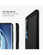 Spigen Rugged Armor Xiaomi Mi 10 5G Case - Matte Black