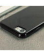 Olixar FlexiShield iPhone 8 Gel Case - Jet Black