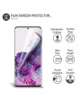 Olixar Samsung Galaxy S20 Plus Film Screen Protector 2-in-1 Pack