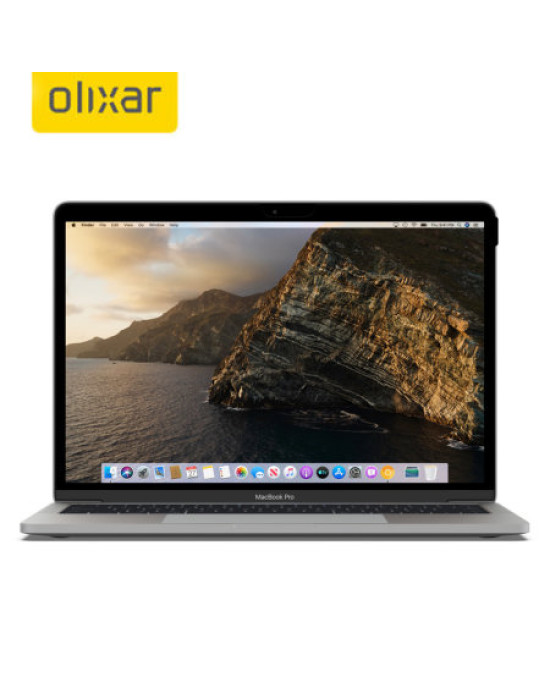 Olixar Macbook Pro 2020 13 inch Privacy Film Screen Protector