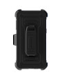 Ghostek Iron Armor 2 Samsung Galaxy J2 Core/J2 Dash/J2 Pure - Black