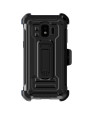 Ghostek Iron Armor 2 Samsung Galaxy J2 Core/J2 Dash/J2 Pure - Black