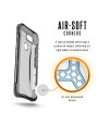 UAG Plyo Google Pixel 3 Tough Protective Case - Ice