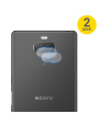 Olixar Sony Xperia 10 Plus Glass Camera Protectors - Twin Pack Olixar Sony Xperia 10 Plus Glass Camera Protectors - Twin Pack